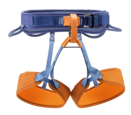 PETZL система CORAX LT муж. (M, indigo)