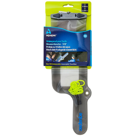 Чехол герметичный AQUAPAC Classic Phone Case - Large Size