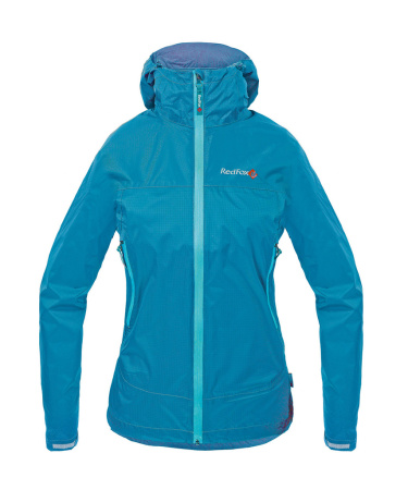 Куртка Red Fox Long Trek Куртка Red Fox Long Trek