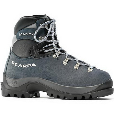 Ботинки SCARPA MANTA