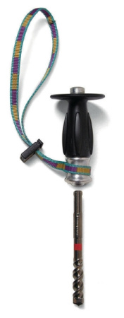 Пробойник PETZL ROCPEC