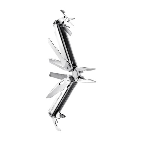 Мультиинструмент LEATHERMAN WAVE Мультиинструмент LEATHERMAN WAVE