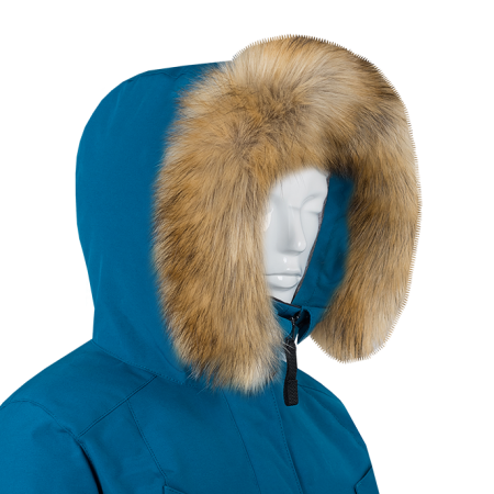 Куртка SIVERA Шуя МС / 19