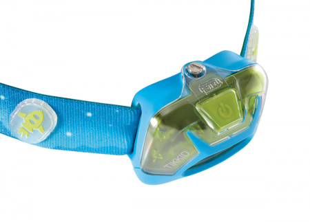 Фонарь PETZL TIKKID Фонарь PETZL TIKKID