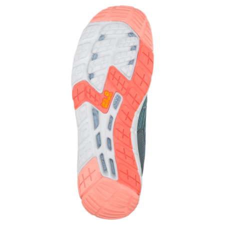 Кроссовки JACK WOLFSKIN MONTEREY RIDE LOW