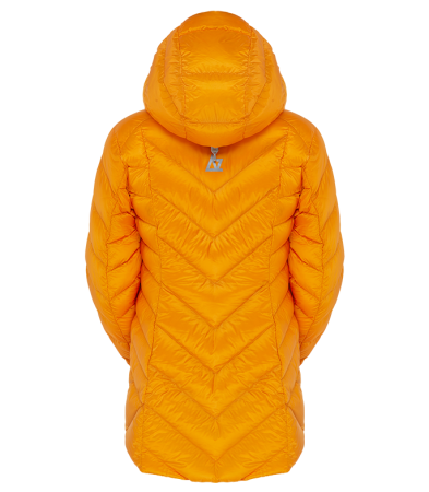 Пуховая куртка SIVERA  Az | Чупа