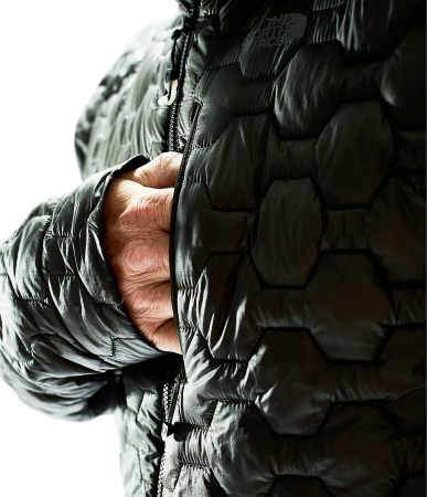 Куртка The North Face SUMMIT L4