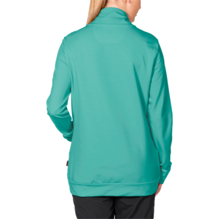 Пуловер JACK WOLFSKIN SAMBESI