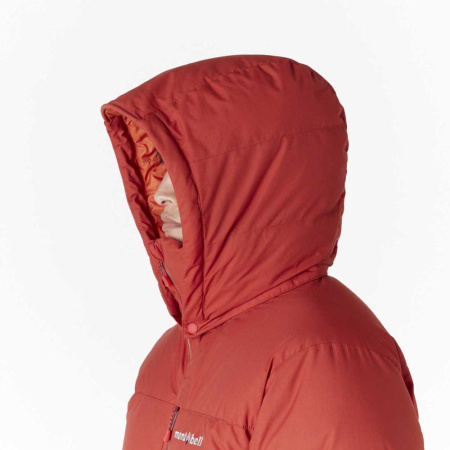 Куртка Montbell Permafrost Down Parka Куртка Montbell Permafrost Down Parka