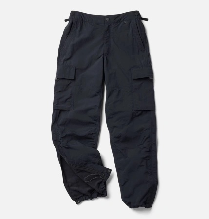 Женские утепленные брюки Mountain Hardwear Stryder Lined