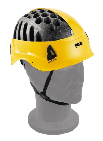 Каска PETZL Alveo Vent