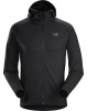 Кофта ARCTERYX Adahy Hoody