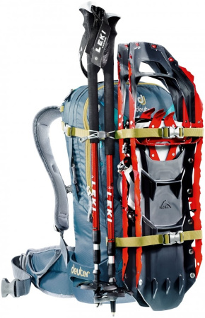 Рюкзак DEUTER Freerider 24 SL