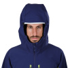 Куртка Montbell US Snow Banshee Hoodie