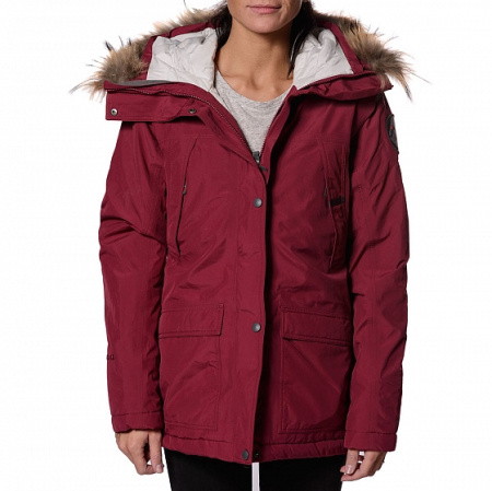 Куртка Red Fox Tanker GTX