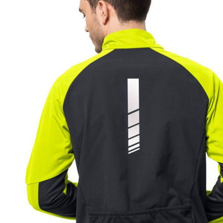 Куртка JACK WOLFSKIN MOROBIA