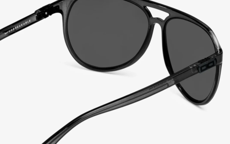 Солнцезащитные очки Gloryfy Gi3 Navigator anthracite (M)