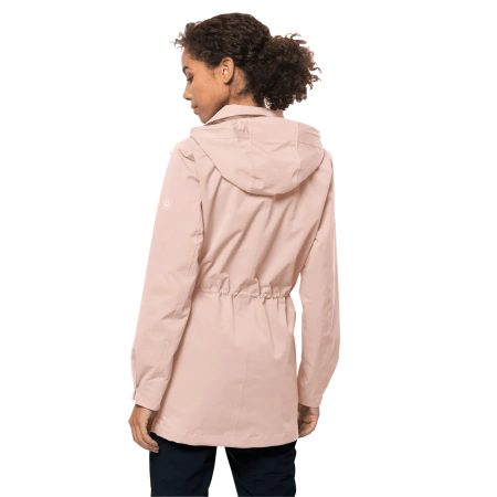 Куртка JACK WOLFSKIN DAKAR PARKA Куртка JACK WOLFSKIN DAKAR PARKA