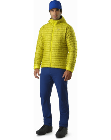 Куртка ARCTERYX Cerium SL Hoody Куртка ARCTERYX Cerium SL Hoody