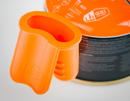 Набор посуды GSI Glacier Stainless Minimalist II