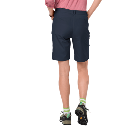 Шорты JACK WOLFSKIN ACTIVATE TRACK