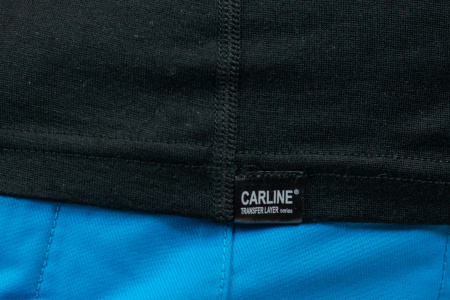 Футболка MILLET C 150 Wool LS