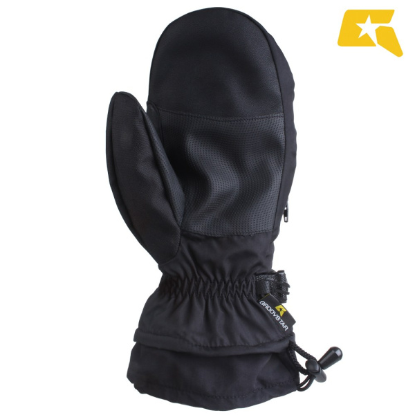 Рукавицы мембранные Groovstar RX