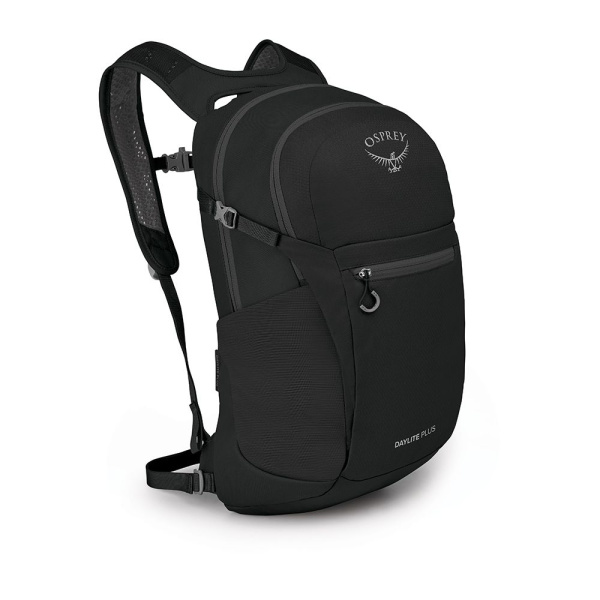 Osprey рюкзак Daylite Plus (black)