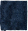 Шарф BUFF Knitted & Fleece JARN Denim