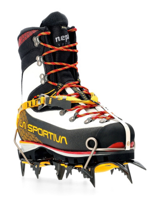 Кошки GRIVEL AIRTECH Cramp-O-Matic