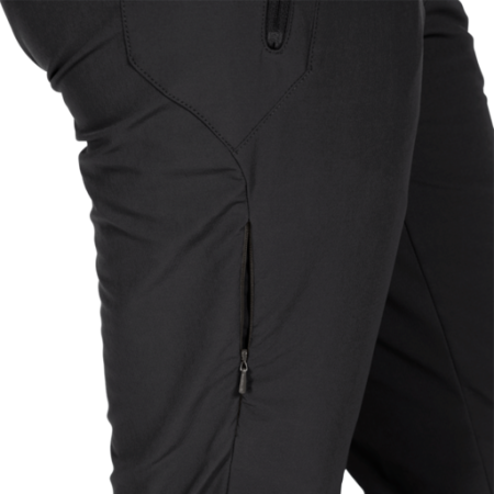 Брюки JACK WOLFSKIN ACTIVATE THERMIC Брюки JACK WOLFSKIN ACTIVATE THERMIC