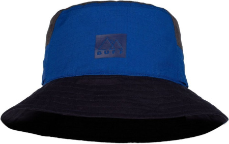 BUFF панама Sun Bucket Hak Blue (L/XL)