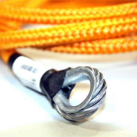 Охватка СВТ 14.8 мм мягкая