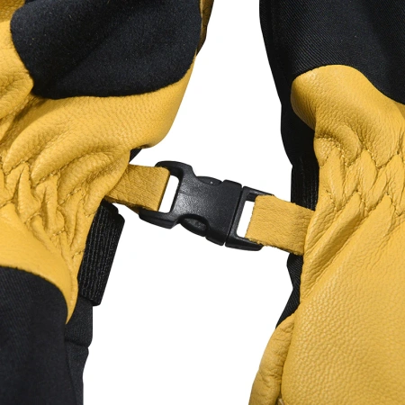 Перчатки утепленные KAILAS Amadablam Mountaineering GTX