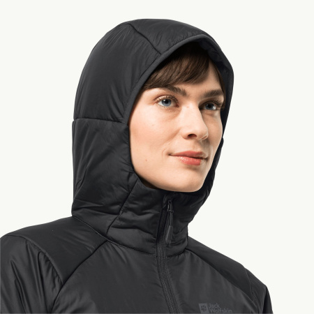 Куртка JACK WOLFSKIN BERGLAND INS HOODY