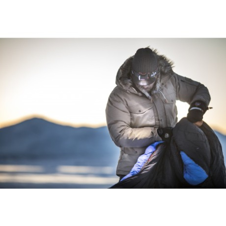 Куртка FJALL RAVEN Singi Down