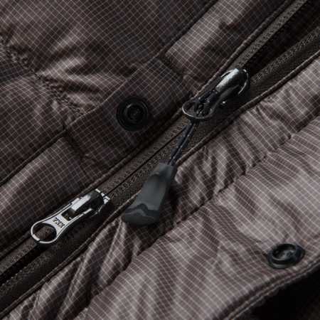 Куртка SIVERA Посад