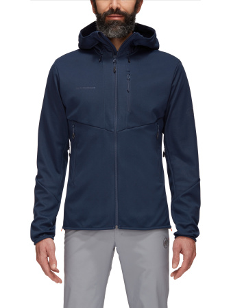 Куртка MAMMUT Ultimate VI SO Hooded