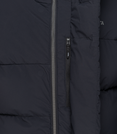 Мужское пальто SIVERA Пудас