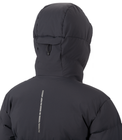 Женское пуховое пальто SIVERA Шалга