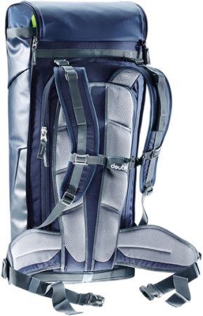 Рюкзак DEUTER Gravity Haul 50 Рюкзак DEUTER Gravity Haul 50