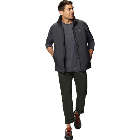 Брюки Mountain HardWear Hardwear AP Брюки Mountain HardWear Hardwear AP