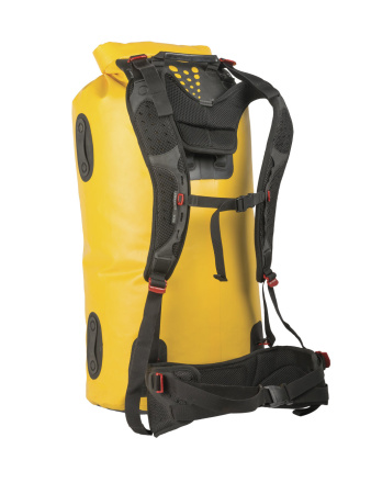 Гермобаул SEA TO SUMMIT Hydraulic Dry Pack 65