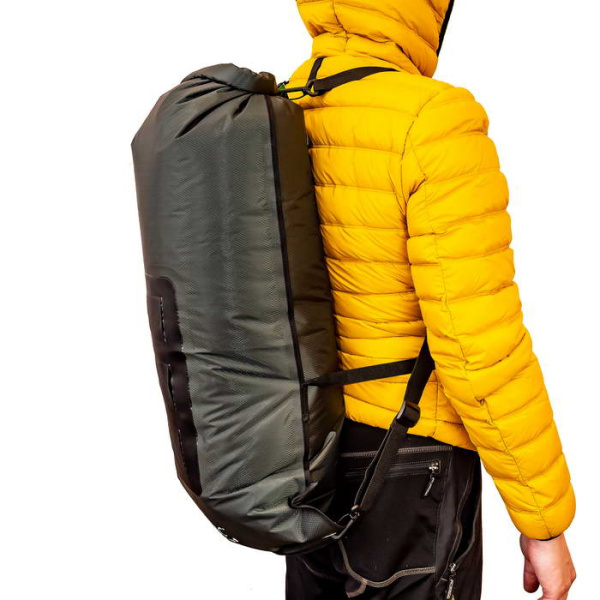 Рюкзак герметичный AQUAPAC Noatak Wet & Drybag 25L