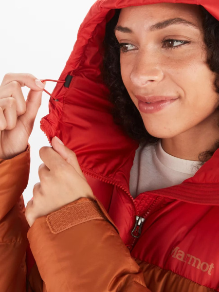Куртка MARMOT Guides Down Hoody