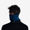 Бандана BUFF Reversible Polar Zoom Blue Бандана BUFF Reversible Polar Zoom Blue