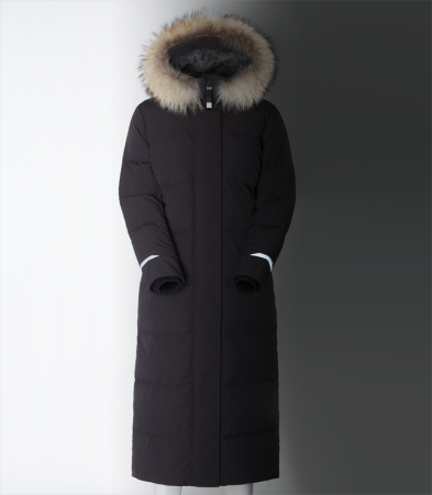 Женское пальто SIVERA Нилакса М