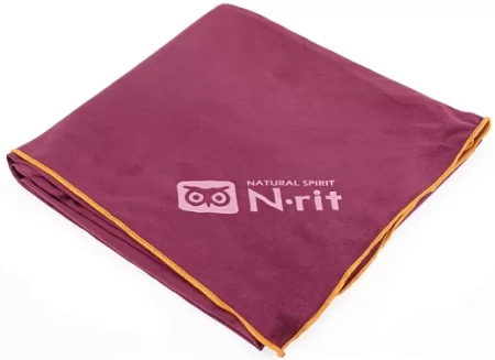 Полотенце N-Rit Super Light Towel L