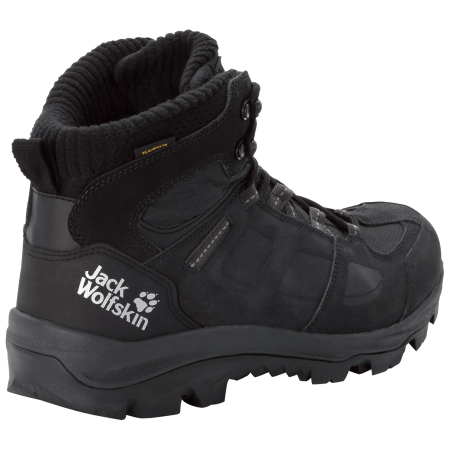 Ботинки JACK WOLFSKIN VOJO 3 WT TEXAPORE MID