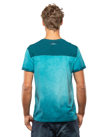 Футболка CHILLAZ Street Hirschkrah